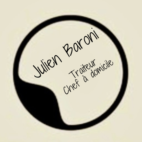 LOGO JULIEN BARONI