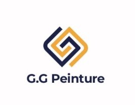 Logo GG peinture