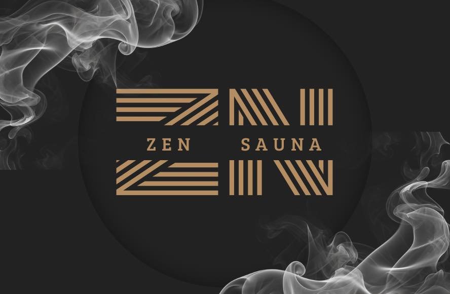 LOGO Zen Sauna Haute-Savoie