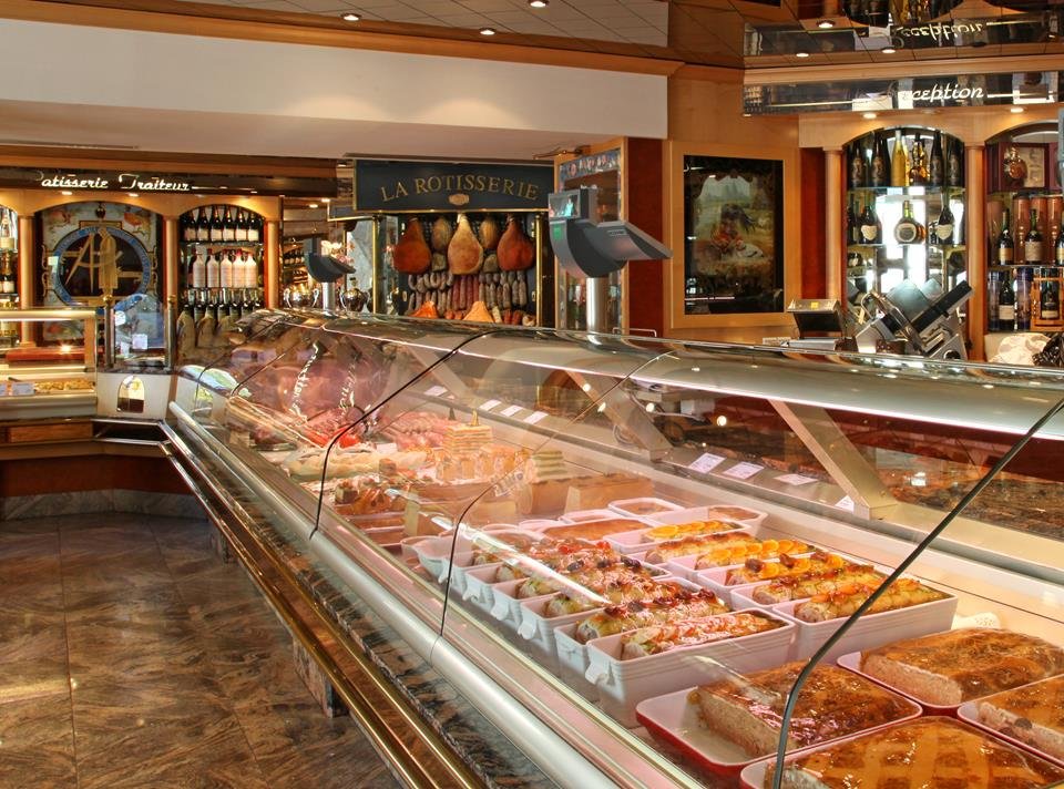 boutique pauvert annecy