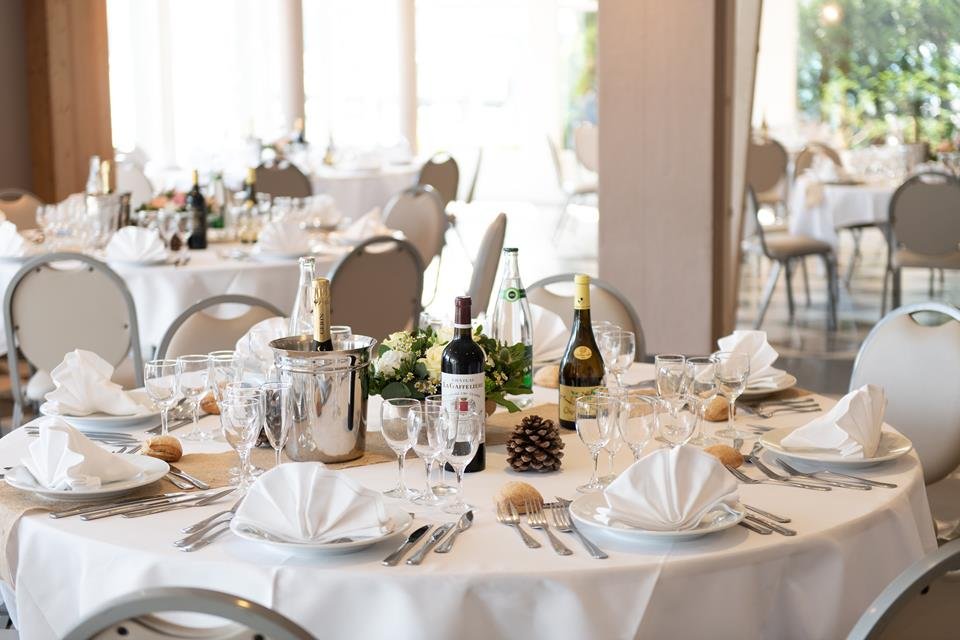 salle de réception pour mariage sevrier