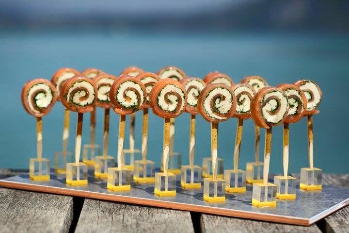 sucettes saumon annecy le vieux